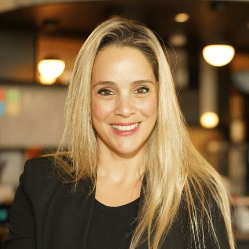Dalia Grinberg Silverstain