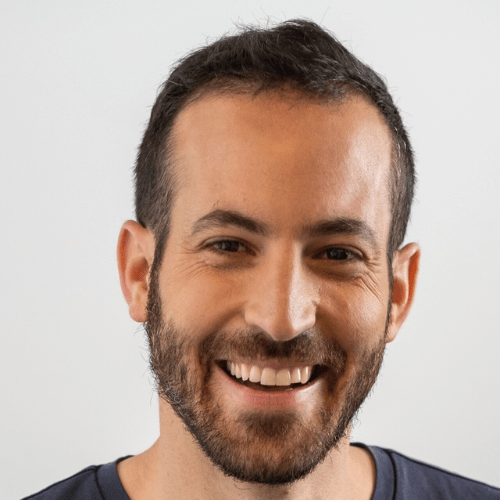 Michael Calev