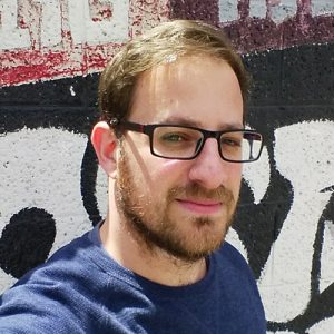 Alon Askarov - Agile Israel